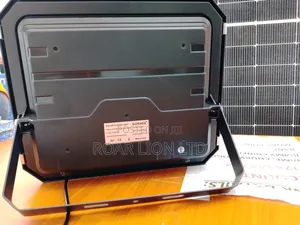 300w Solar Flood Light