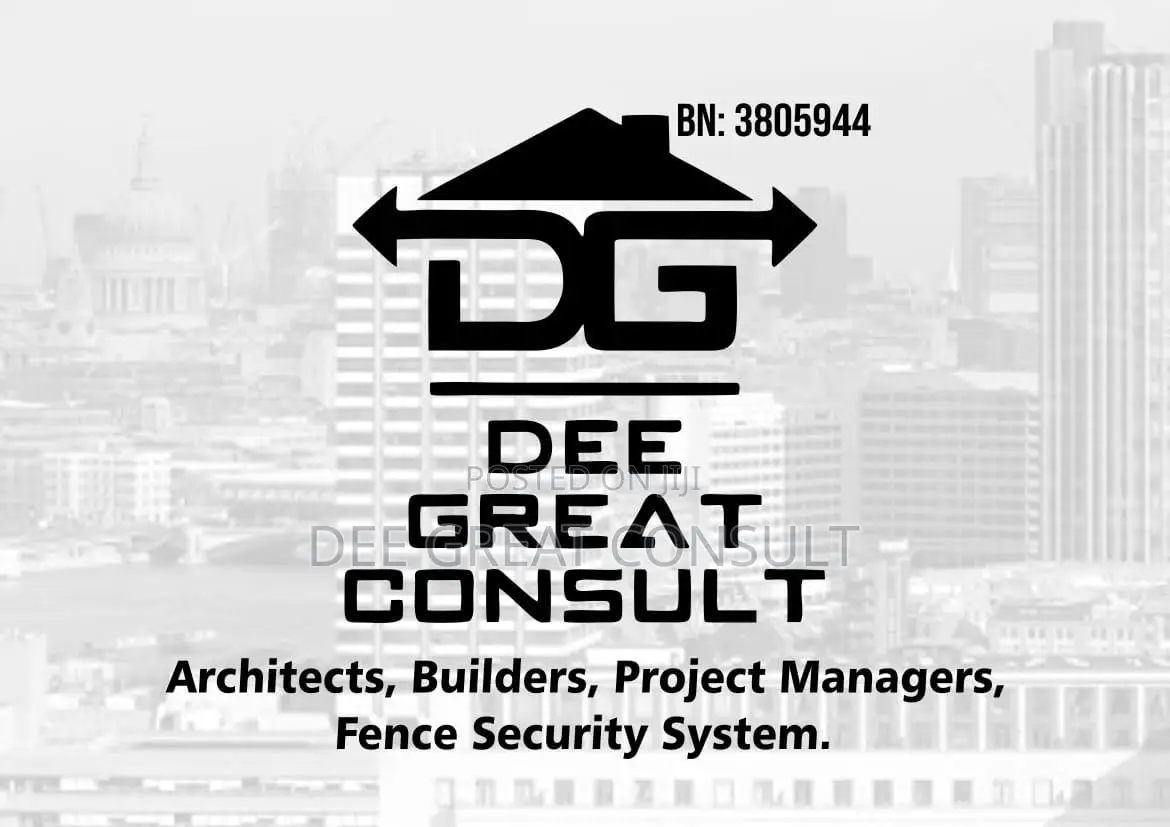 Building Plan, Architectural Design, Building Design