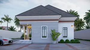 Building Plan, Architectural Design, Building Design
