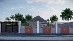 Building Plan, Architectural Design, Building Design