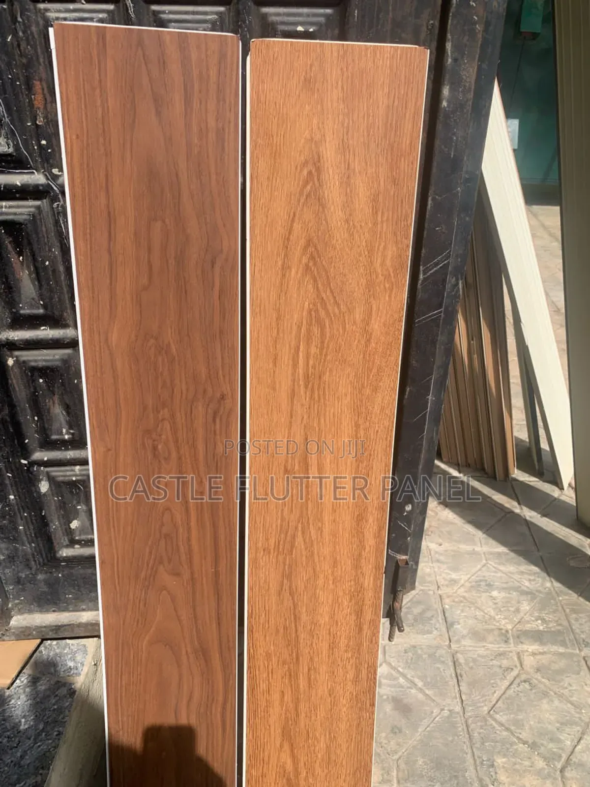 SPC Flooring