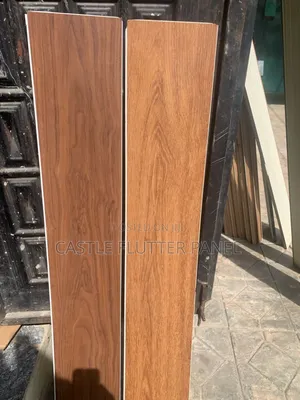 SPC Flooring