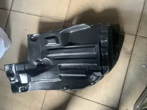 Mitsubishi L200 2010 Sand Protector Available