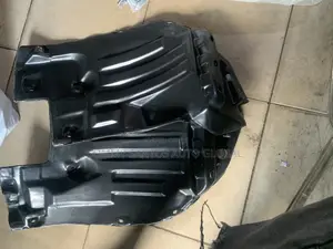Mitsubishi L200 2010 Sand Protector Available