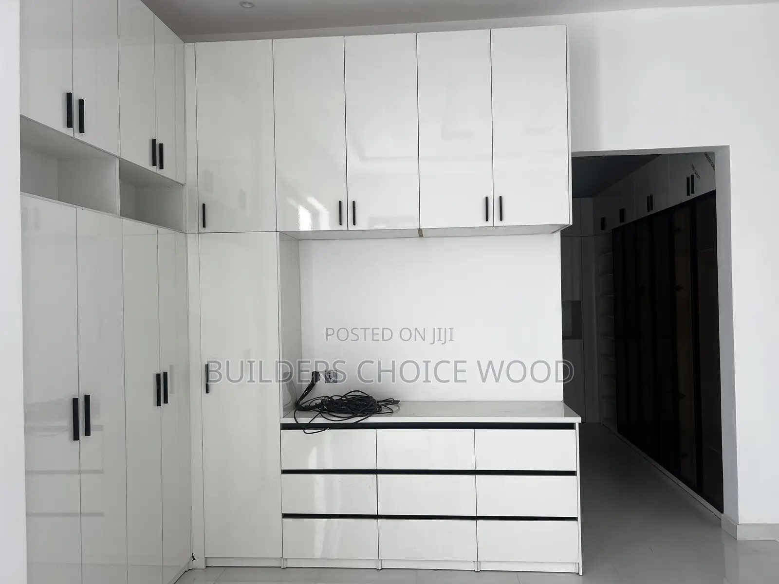 Wardrobe And Closet