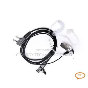 Earpiece - Acoustic Tube Bf-888s