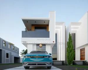 Full Architectural Drawings of Duplex , Bungalow , Apartment