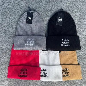 Photo - Quality Chanel Beanie