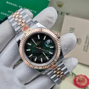 Original Rolex Oyster