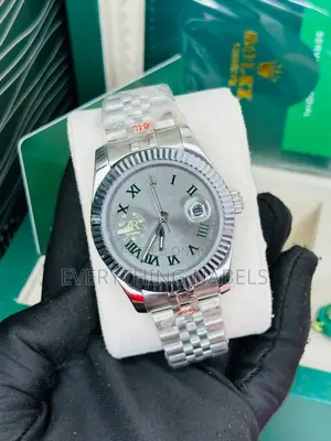 Original Rolex Oyster