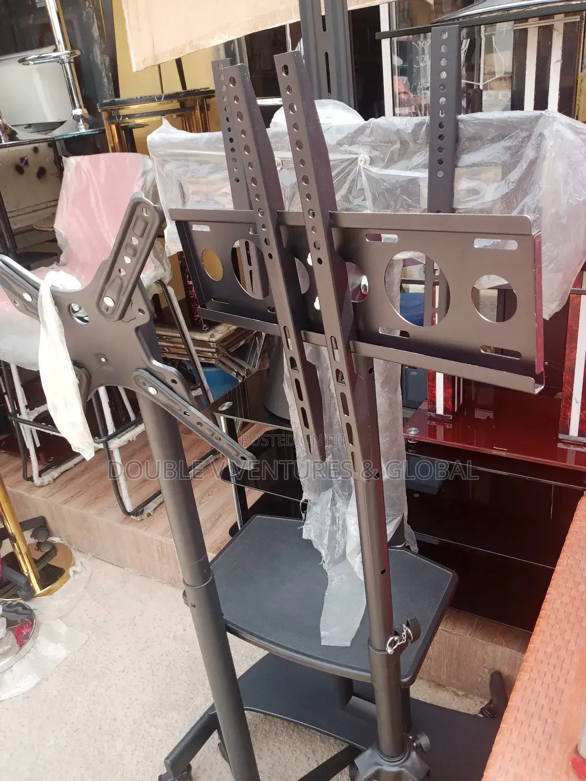 Television Stand