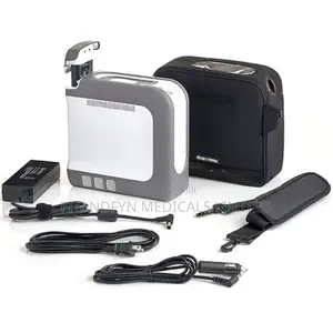Portable Oxygen Concentrator (Drive)