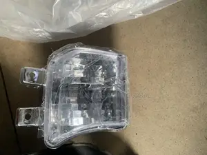 Fog Lamp Mitsubishi L200 2020 Available