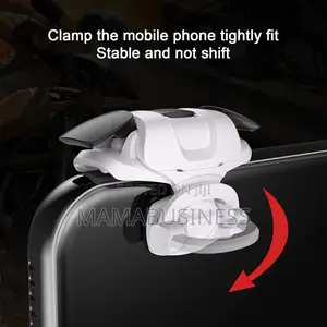 Gaming Controller Trigger for Pubg Mobile