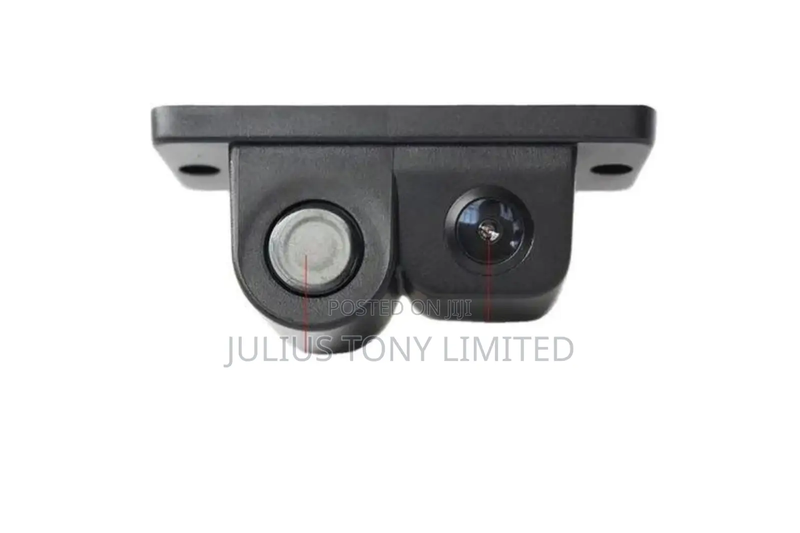 Car Rear View Camera Parking Sensor
