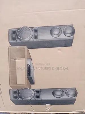 Lg Home Theater