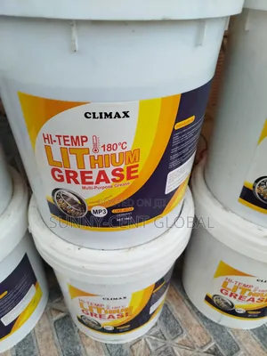 Climax Lithium Grease Mp 3 360° 18kg