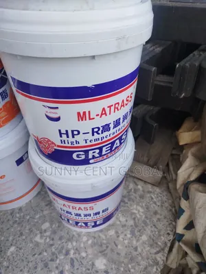 Ml-Atrass High Temperature Grease 380° 14kg