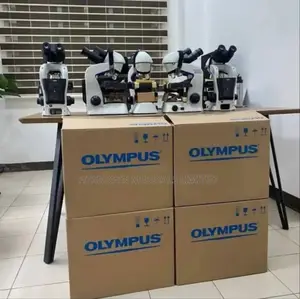Olympus Microscope Cx23