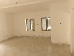 Furnished 3bdrm Block of Flats in Gudu for sale
