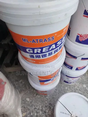 Ml-Atrass High Temperature 360° 15kg