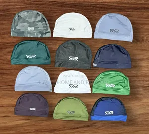 Quality Designer Wave Caps