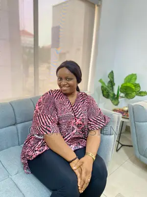 Female Clients Relationship Officer