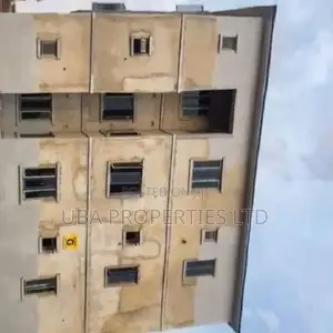 Furnished 3bdrm Block of Flats in Gudu for sale