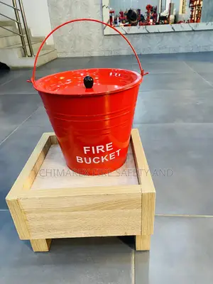Fire Bucket