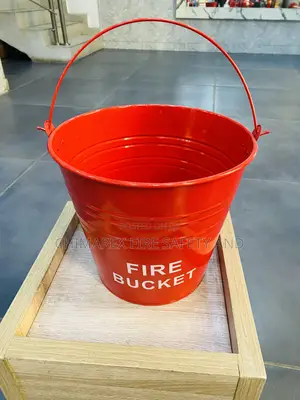 Fire Bucket