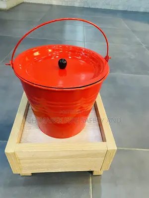 Fire Bucket