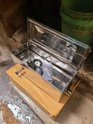 Instrument Sterilizer 16lits