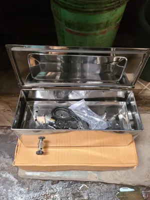 Instrument Sterilizer 16lits