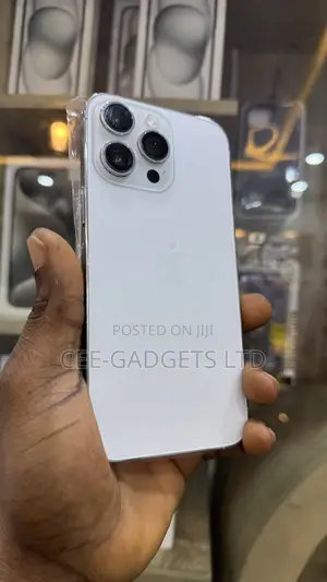 Apple iPhone 14 Pro Max 128 GB White