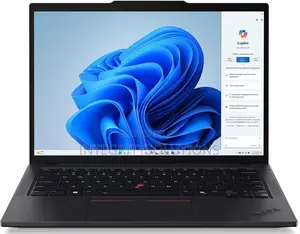 New Laptop Lenovo ThinkPad T14 16GB Intel Core I5 SSD 512GB
