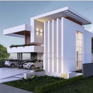Architectural Drawings and Building Approval in Osho State