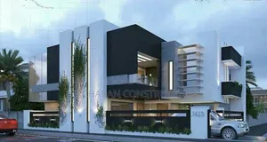Architectural Drawings and Building Approval in Osho State