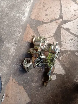 China Scaffolding Clips