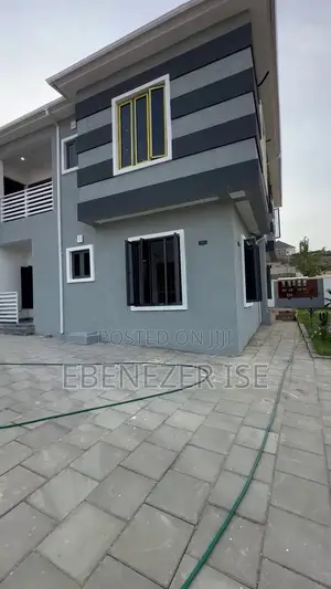 Photo - 2bdrm House in Federal Capital, Life Camp for sale