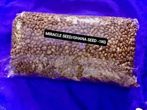 Photo - Miracle Seed/Ghana Seed -1kg