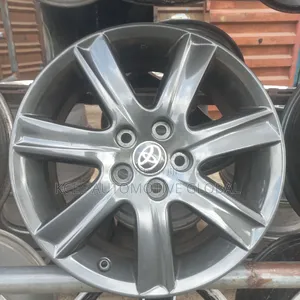 Toyota Camry 2.4 Rim