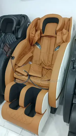 Whole Body Massage Chair