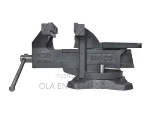 Ingco Bench Vice 150mm
