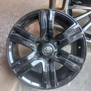 Toyota Hilux Rim