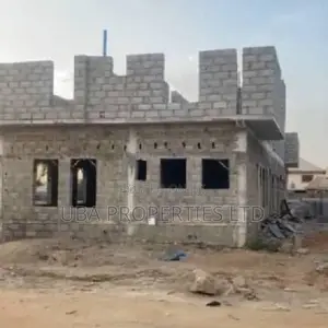 5bdrm Duplex in Gudu for sale
