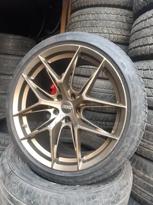 Is Available for Mercedes-Benz