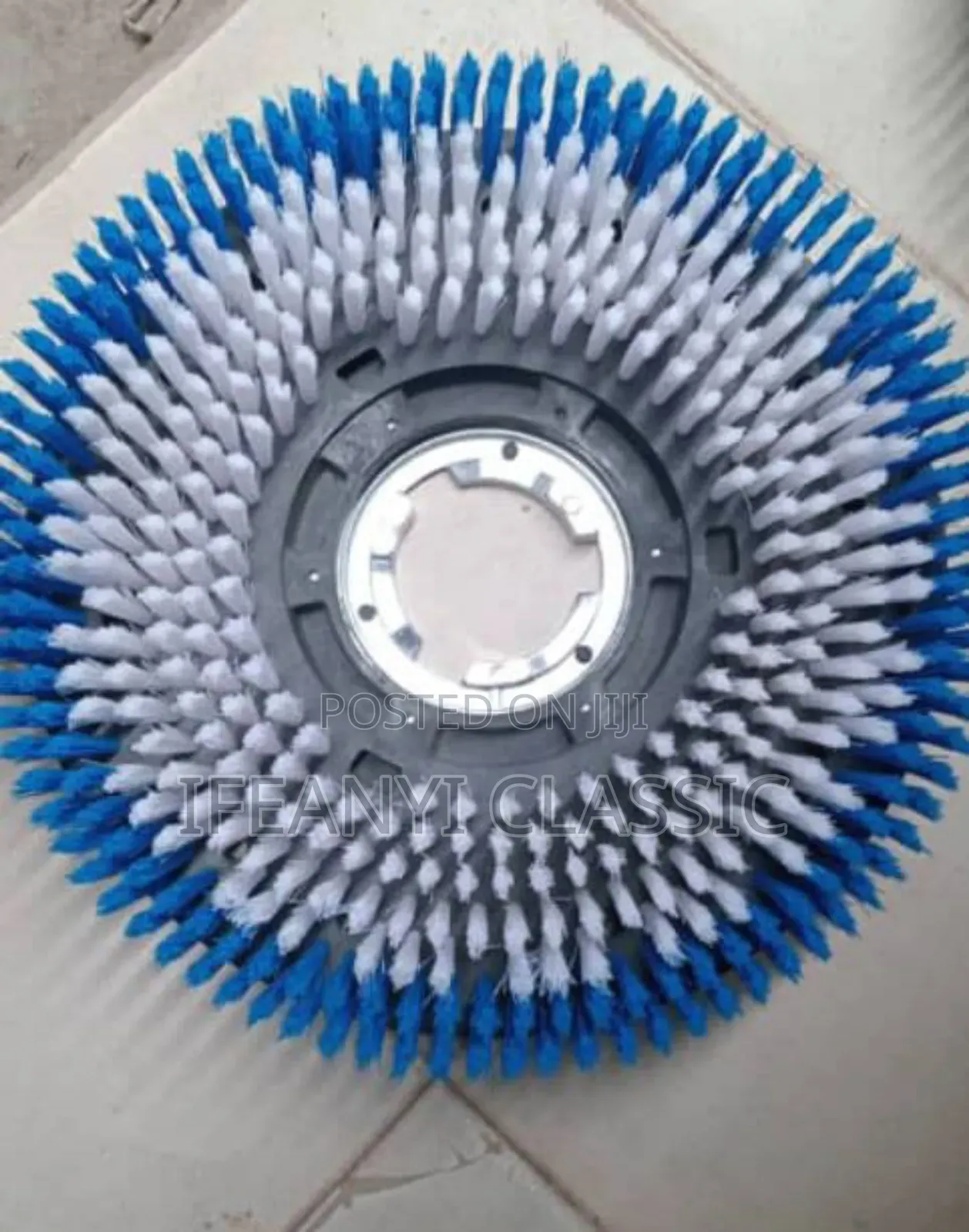 Scrubbing Brush