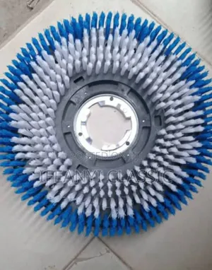 Scrubbing Brush