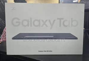 Photo - New Samsung Galaxy Tab S10 Ultra 256 GB