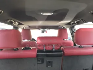 Lexus GX 460 AWD 2022 Gray